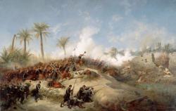 L'Achèvement de la conquête d'Algérie