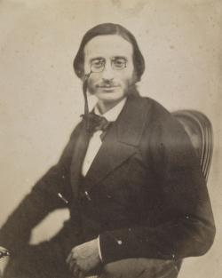 Jacques Offenbach, le XIX<sup>e</sup> siècle en musique