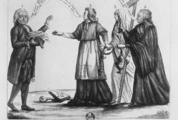 Révolution et Religion