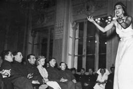 « Redécouvrons ... » :  L’art en temps de  guerre.