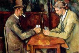 Cézanne