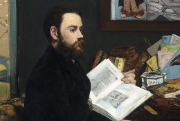 Les écrivains célèbres