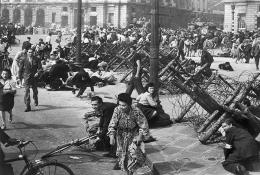 L'Occupation
