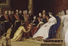 Napoléon III (1808 - 1873)