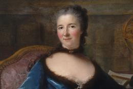 Femmes de sciences et intellectuelles