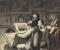 Daumier et les amateurs d'art